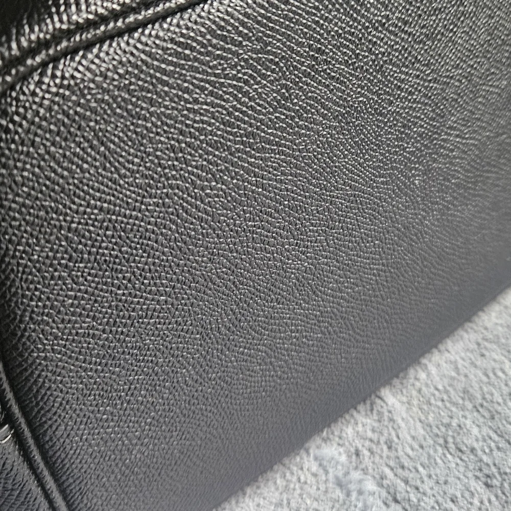 COACH GALLERY TOTE - Picture 6 of 7